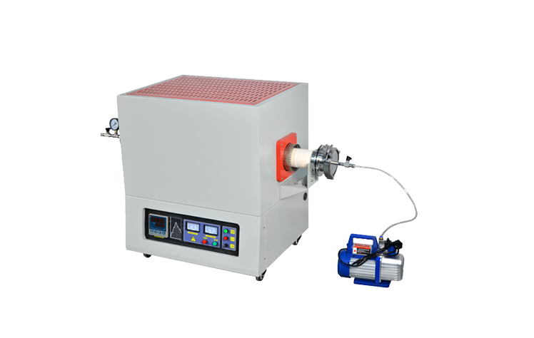 管式炉（1400°）YT-3-14B