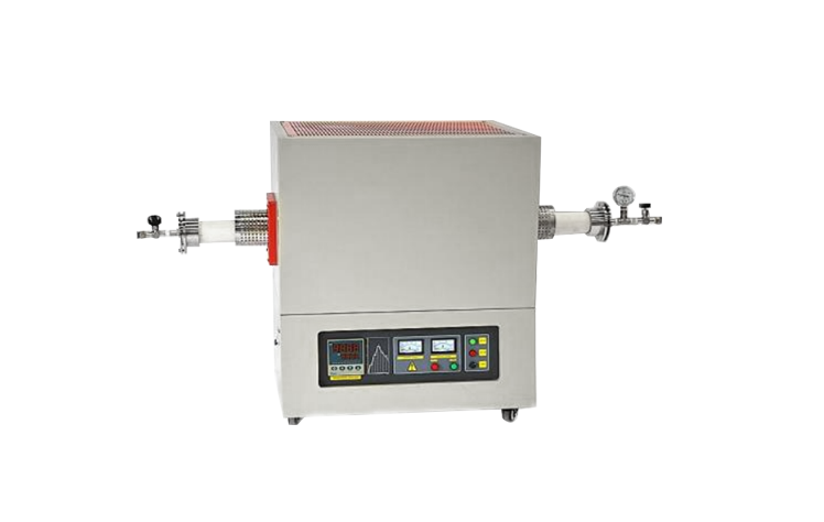 管式炉（1700°）YT-3-17A